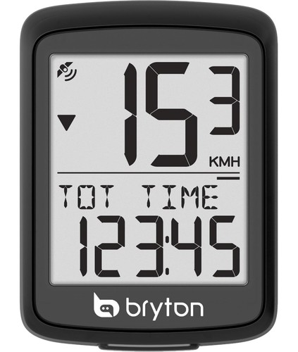 Bryton ciclo computer - ciclo,