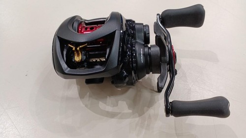 Daiwa air bait reel - ss,