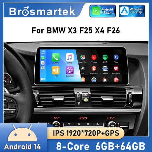 Autoradio android carplay - android, 14