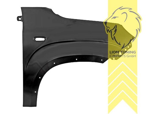 Parafango per fiat panda - parafango,