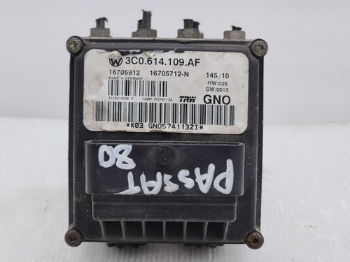Abs per volkswagen passat - volkswagen,