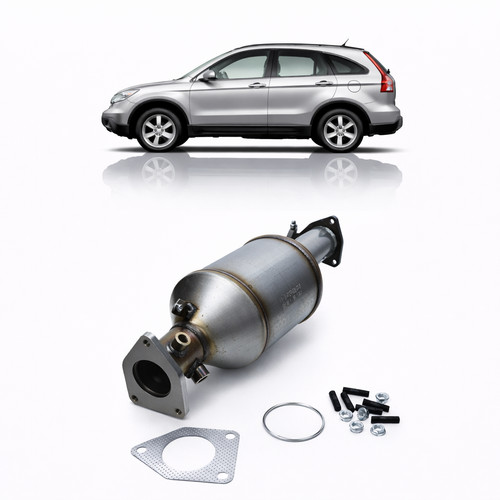 Filtro antiparticolato diesel - filtro,