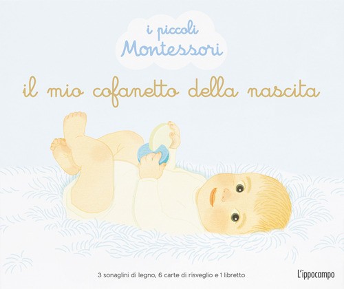 Mio cofanetto della - il,