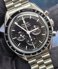 2022 Omega Speedmaster