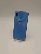 Samsung Galaxy A40 blu |