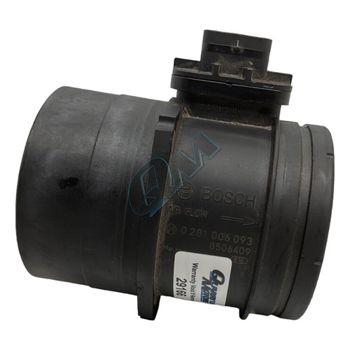 Sensore flusso aria bmw maf - sensore,