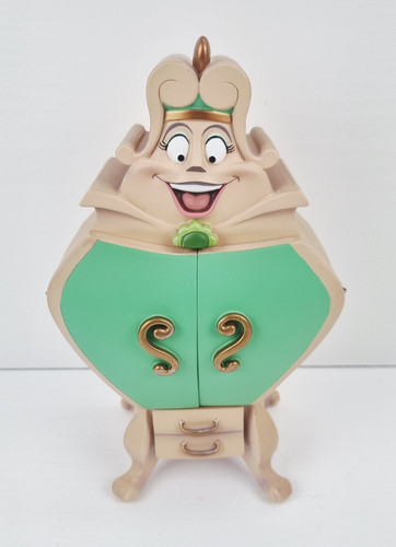 Disney bella la - bella, e