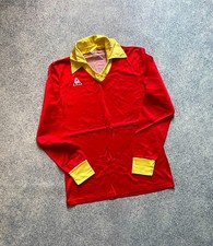 Maglia calcio vintage Le Coq