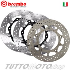 Dischi Freno YAMAHA T-MAX 530