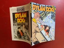 DYLAN DOG No.42 LA IENA