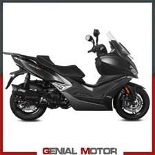 Terminale Scarico Mivv Mover