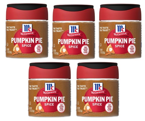 Mccormick kosher pumpkin - mccormick,