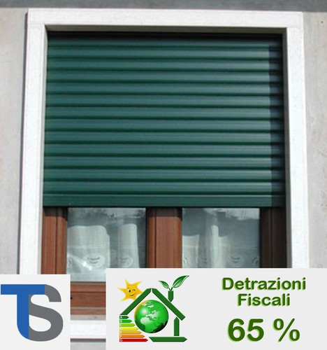 Tapparella pvc - pvc,