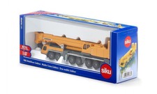 SIKU FARMER  1:87 DIE CAST