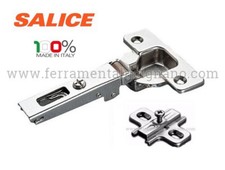 CERNIERA CERNIERE SALICE PER