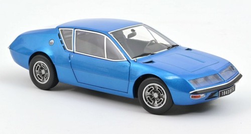 Renault alpine a310 1600 - alpine, ve