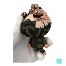 Fendi charm portachiavi - fendi,
