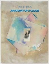 PAUL JENKINS Anatomy of a