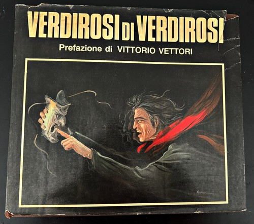 Verdirosi - verdirosi, di