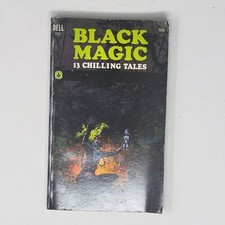 DON WARD ED. PAPERBACK - Black