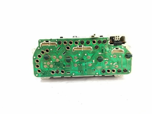 3410165dh1 quadro strumenti - 3410165dh1,