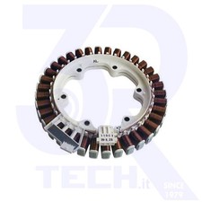 Statore Motore Lavatrice Lg