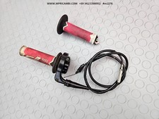 MANOPOLA GAS ACCELLERATORE 23X-26243-00-00 YAMAHA YZ 250 YZ250 1986 1995