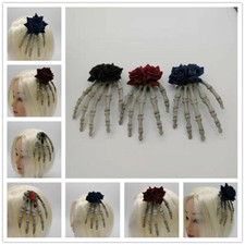 Copricapo donna stile punk