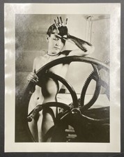 Man Ray Erotique violée 1933