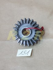 INGRANAGGIO CONICO LAMBRETTA 125 C LC   BEVEL GEAR LAMBRETTA 125 C LC