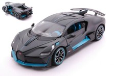 RASTAR 1/18 BUGATTI DIVO