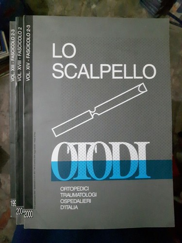 Scalpello pubblicazione - scalpello,