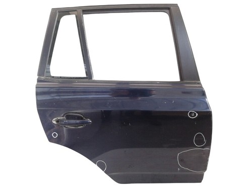 Porta posteriore destra bmw - destra, x3