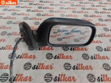 SPECCHIETTO RETR. DX NISSAN - PRIMERA P11 - MOD. 11/96 - 05/99 BLU