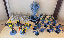 40K Warhammer Tyranids Army