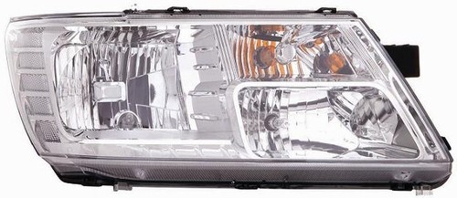 Faro fanale anteriore per fiat - faro,