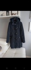 ? PIUMINO MONTGOMERY PARKA DONNA CANADIAN CLASSIC TG.44
