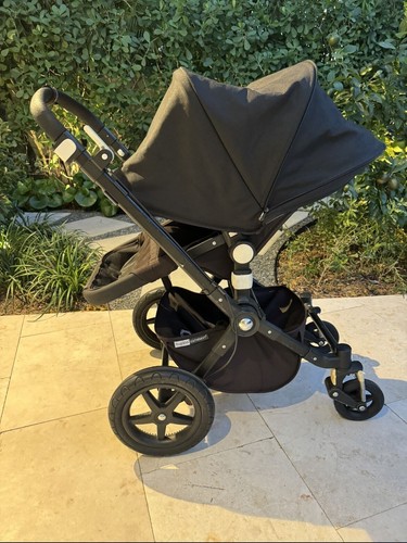 Bugaboo cameleon stroller - bugaboo,