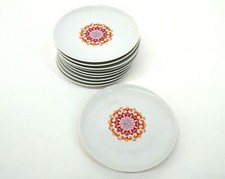 Piatto Laterale Vintage