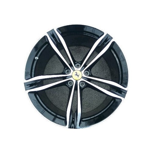 Cerchio lega ferrari gtc4 - cerchio,