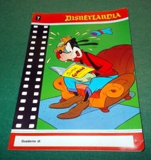 Quaderno Pigna a righe anni