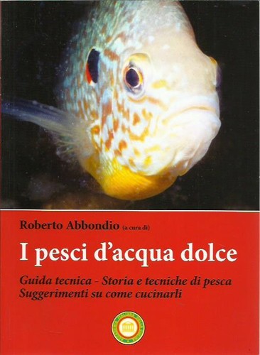 Pesci acqua dolce - i,