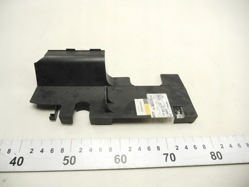 Paratia ant radiatore - ant., parete