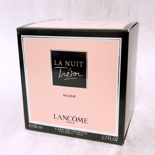 Lancome nuit tresor nude - lancome,