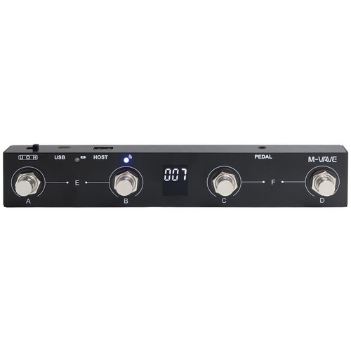 Chocolate plus wireless midi - plus,