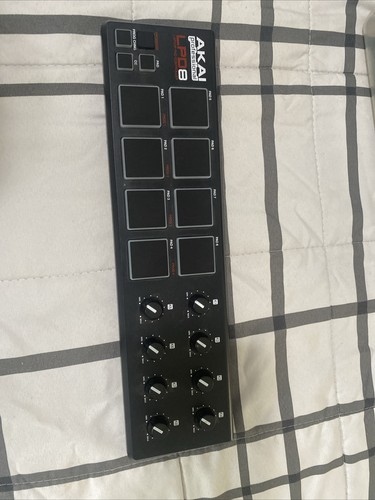 Akai professional lpd8 - akai,