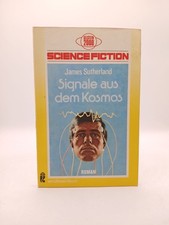Signale aus dem kosmos - signale,
