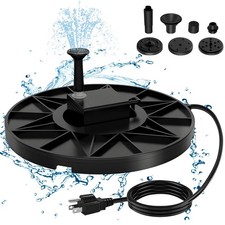 Bird Bath Heater, 70W