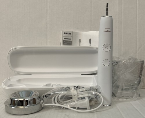 Philips sonicare diamondclean - philips,