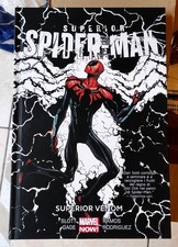 SUPERIOR SPIDER-MAN VOL.5